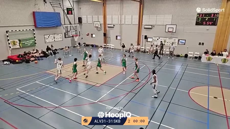 Def. Rebound