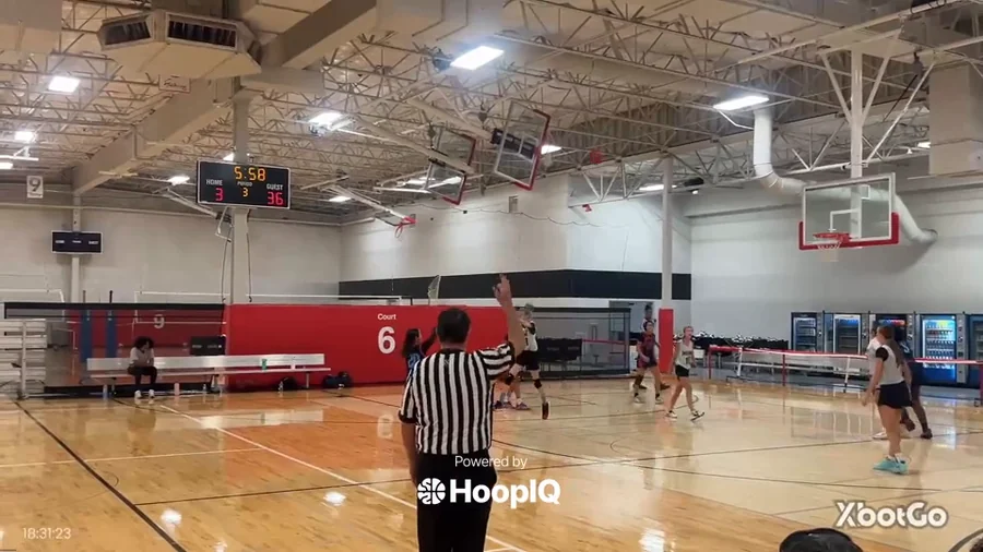 Def. Rebound