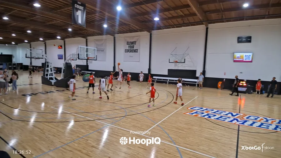 Off. Rebound