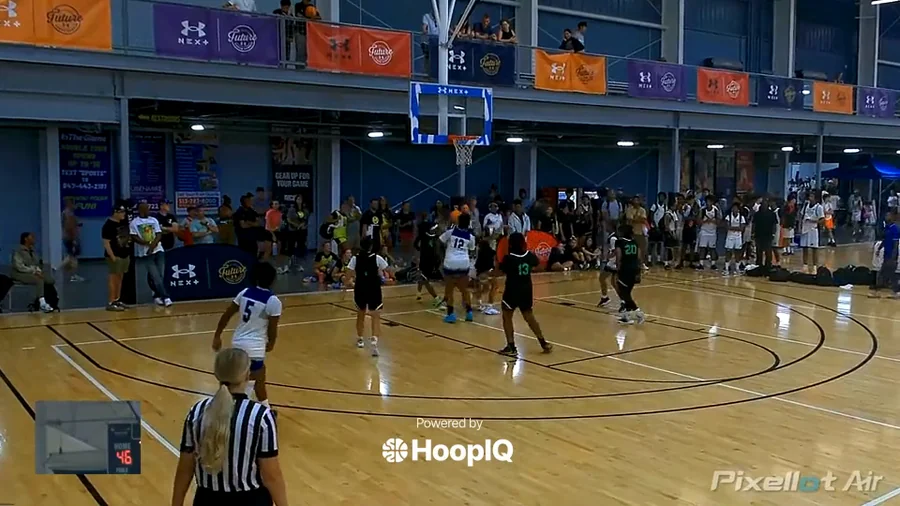 Off. Rebound