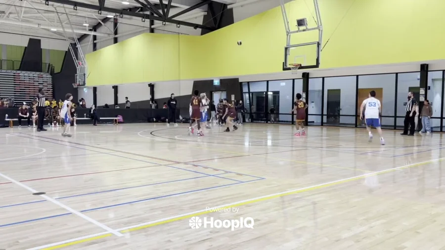Def. Rebound