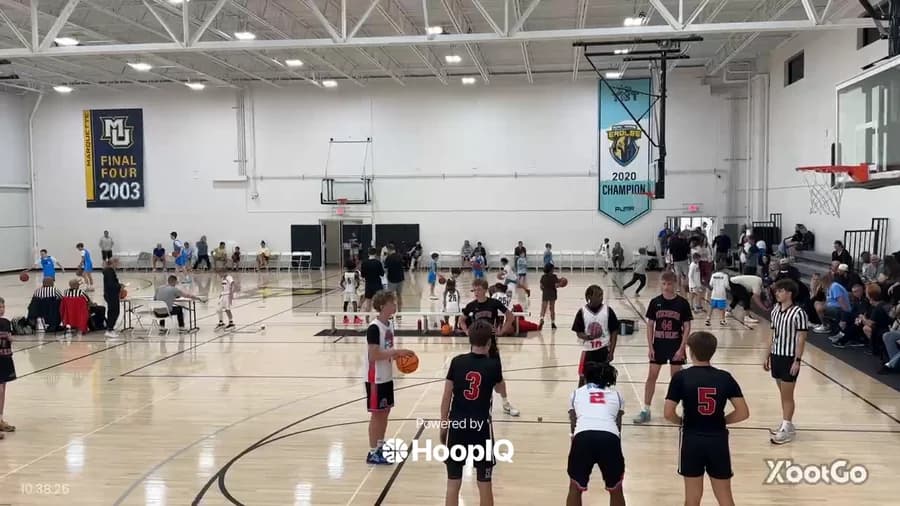 Free-throw