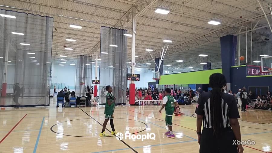 Free-throw