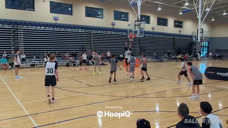 Def. Rebound