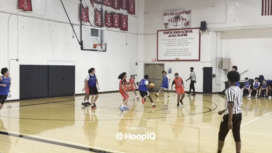 2-pt Shot