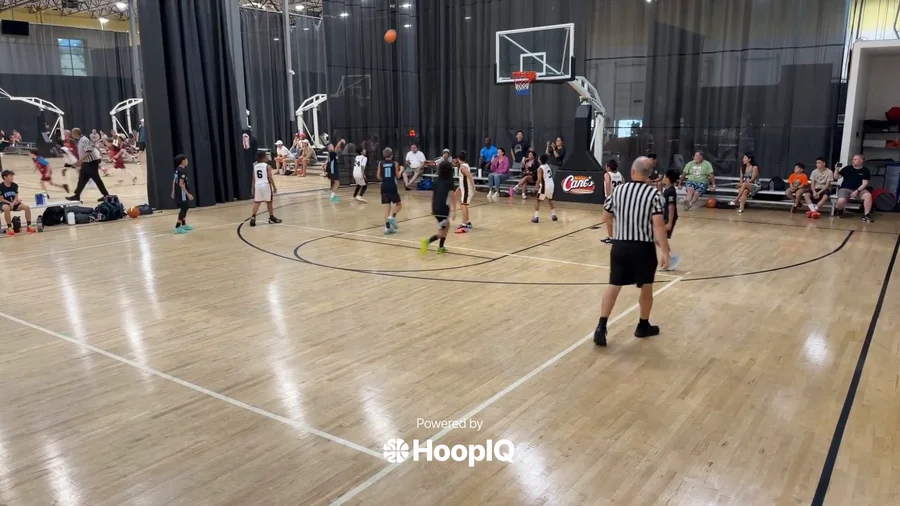 2-pt Shot