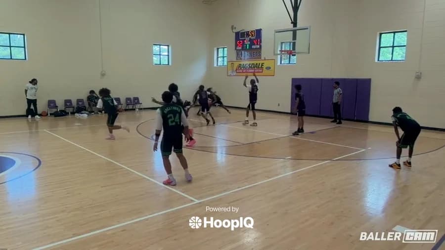 2-pt Shot
