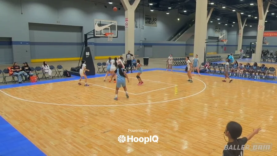 Off. Rebound