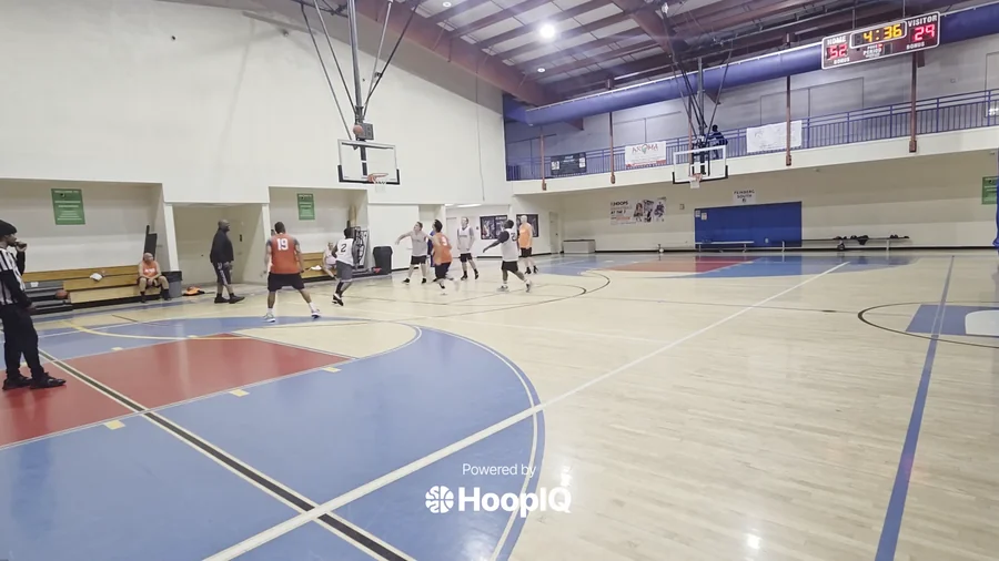 Def. Rebound