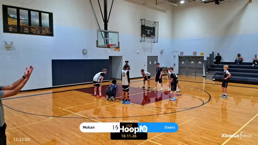 Free-throw