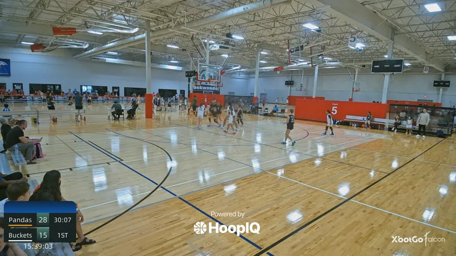 Off. Rebound