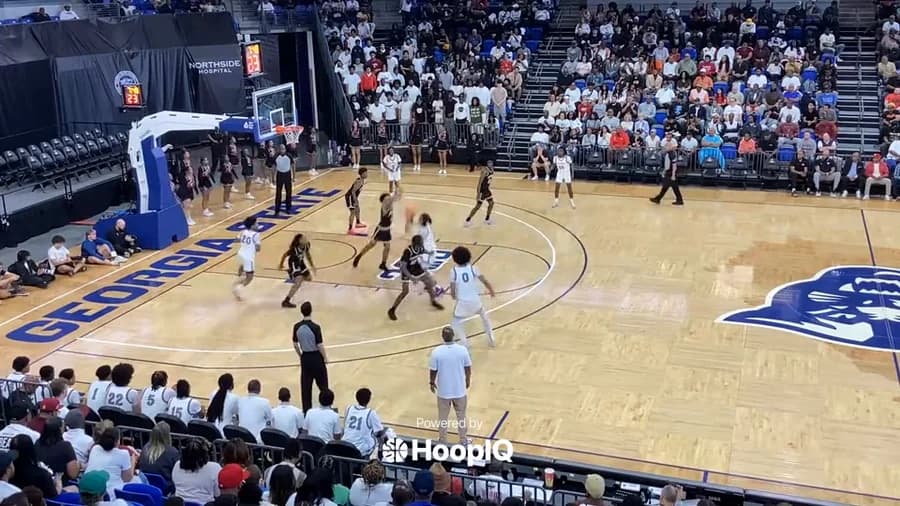 2-pt Shot