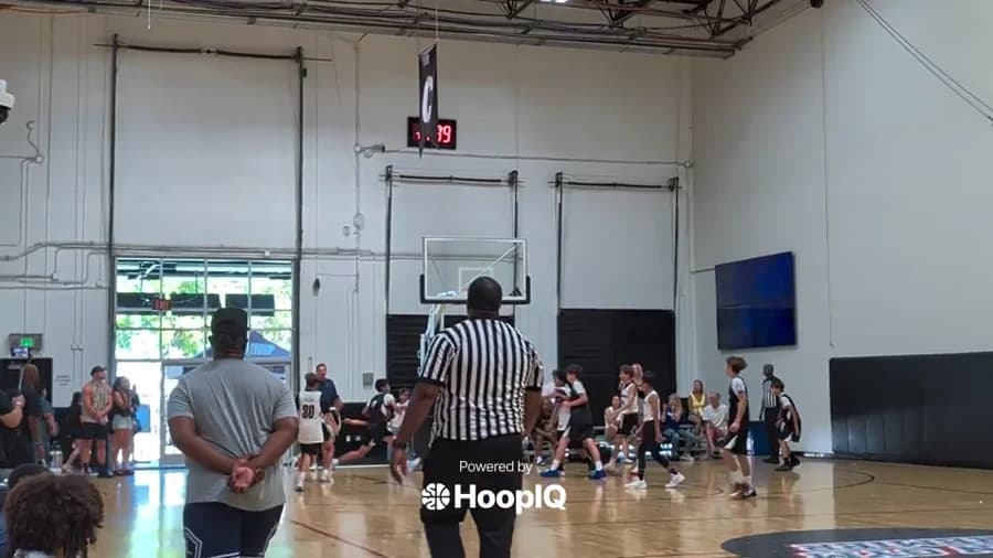 2-pt Shot