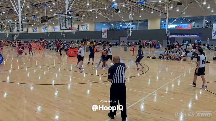 Def. Rebound