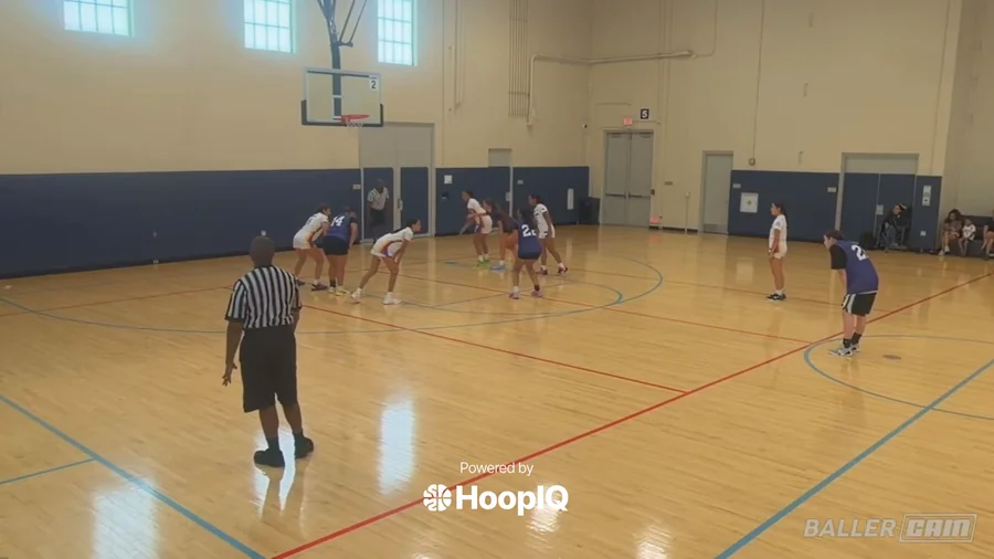 Free-throw