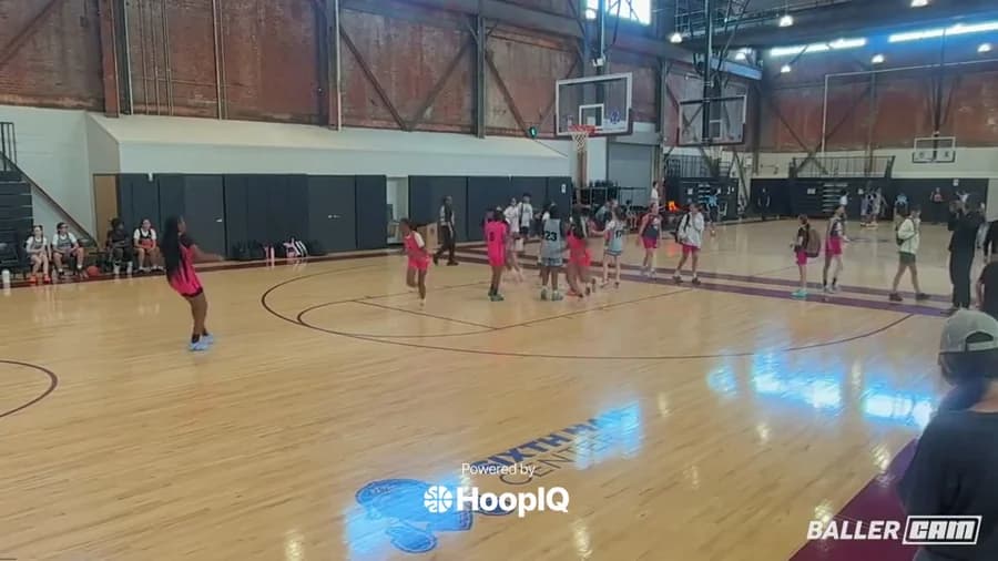2-pt Shot