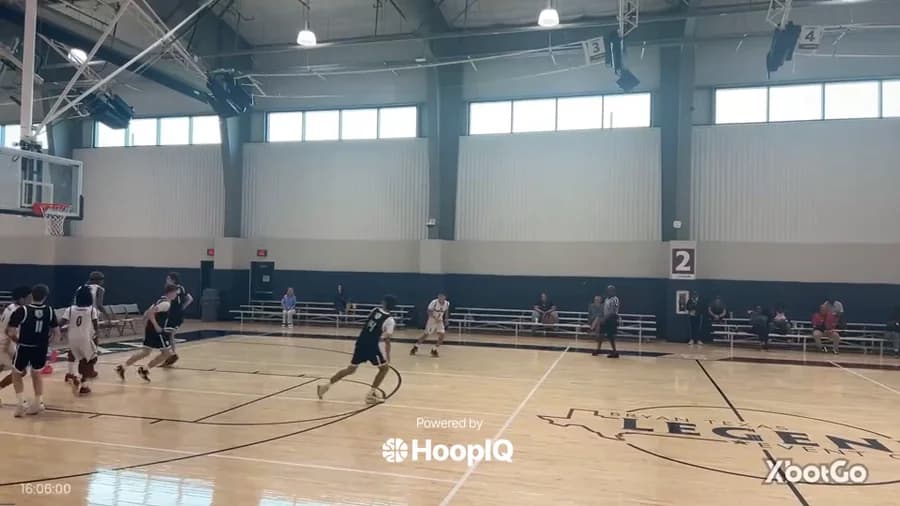 Def. Rebound