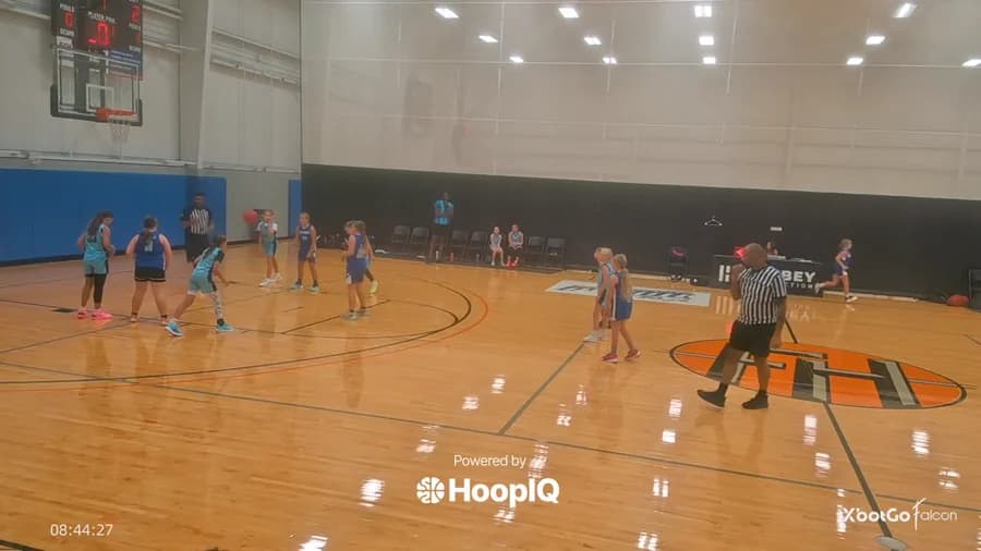 Free-throw