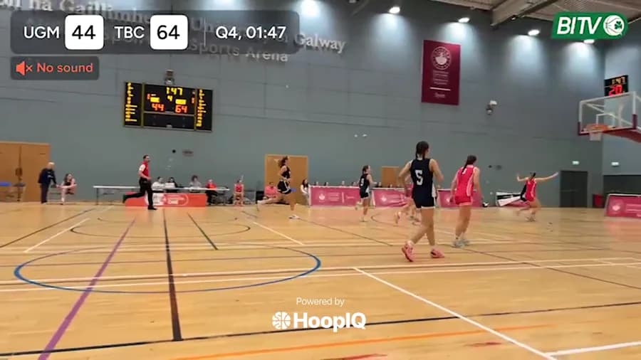 2-pt Shot