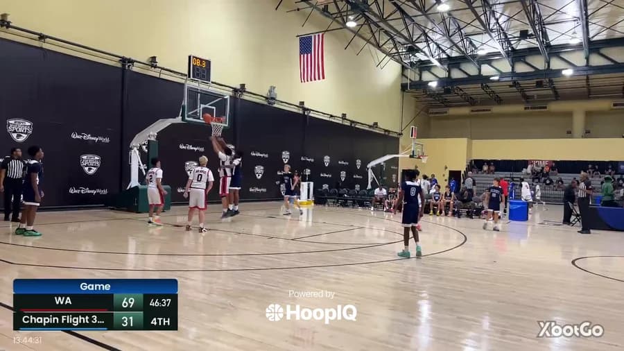 Def. Rebound