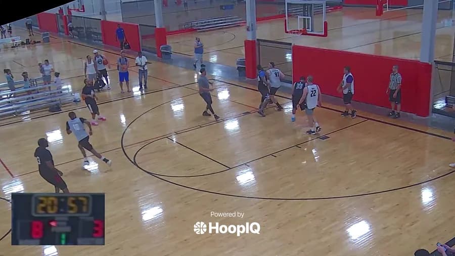 Def. Rebound