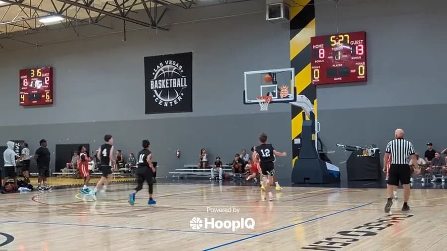Off. Rebound