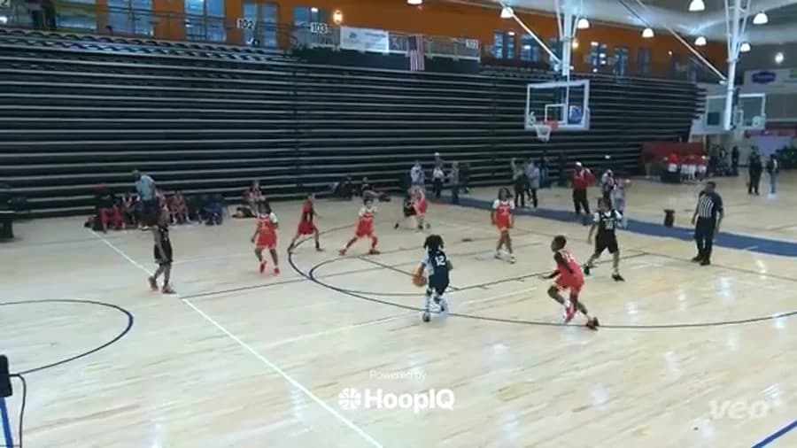 2-pt Shot
