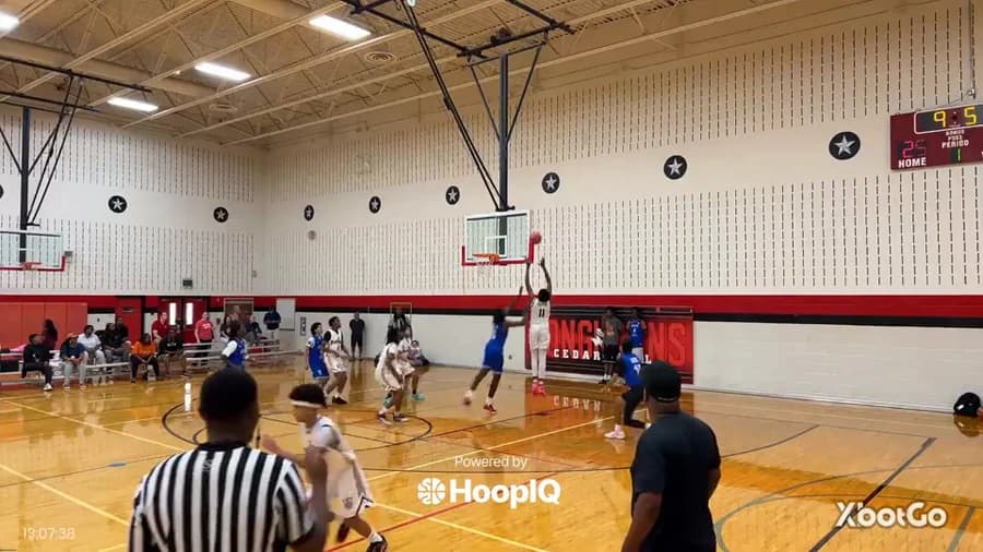 Def. Rebound