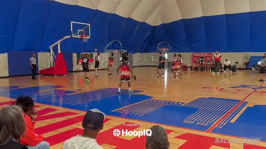 Off. Rebound