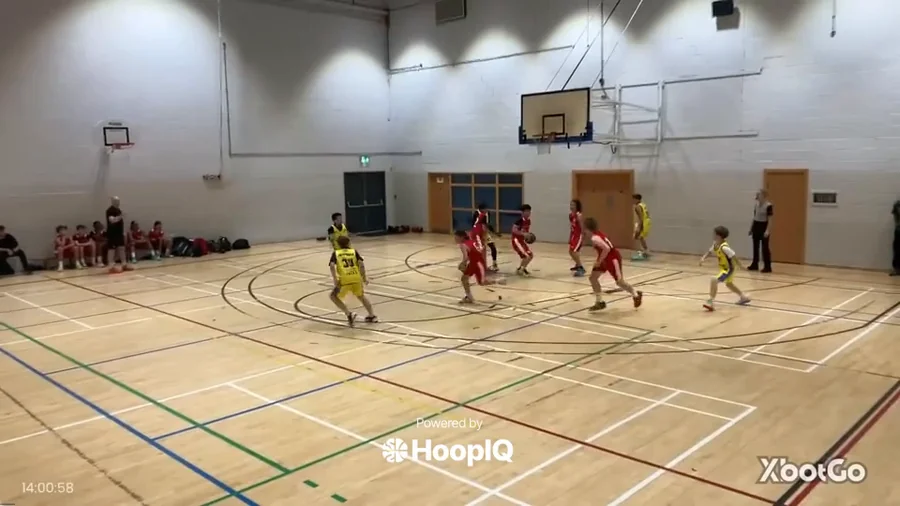 Def. Rebound