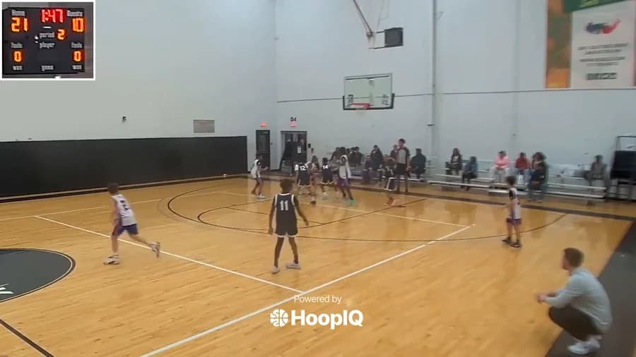 Def. Rebound