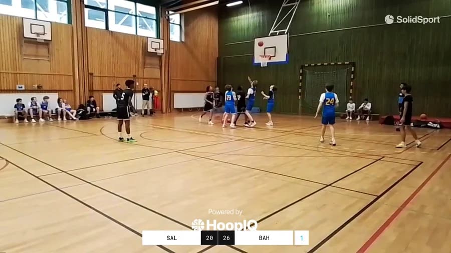 Off. Rebound