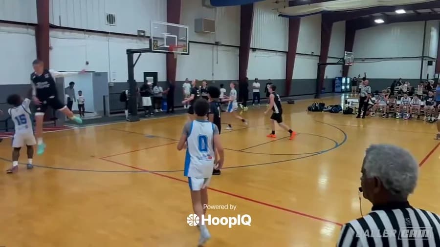 3-pt Shot