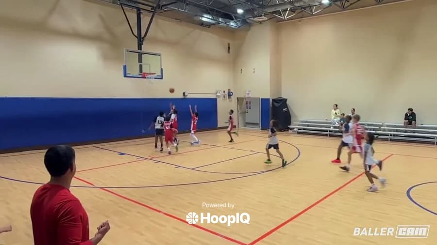 2-pt Shot