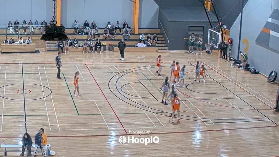 Off. Rebound