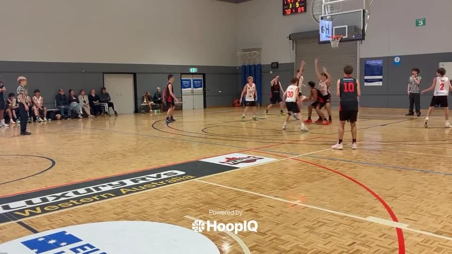 2-pt Shot