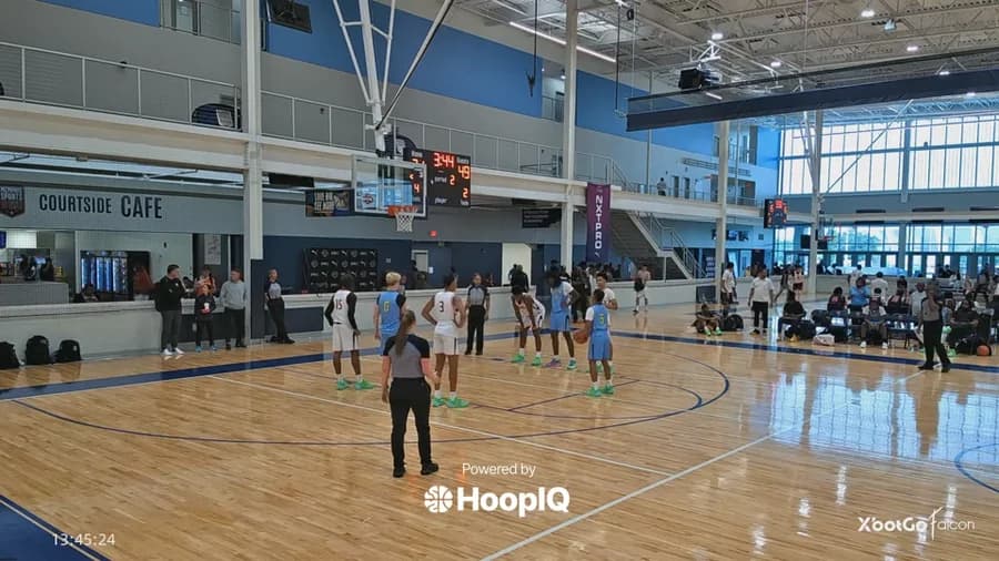 Free-throw