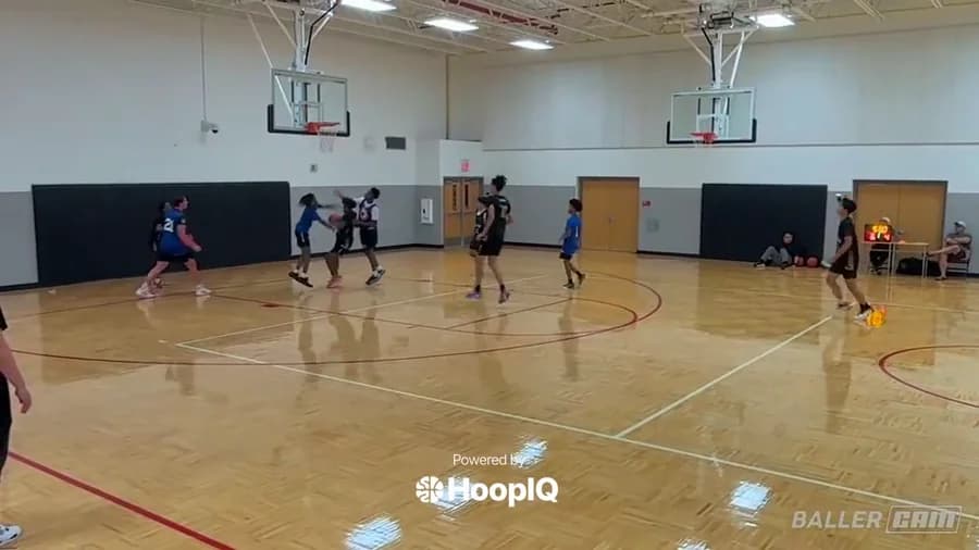 Def. Rebound