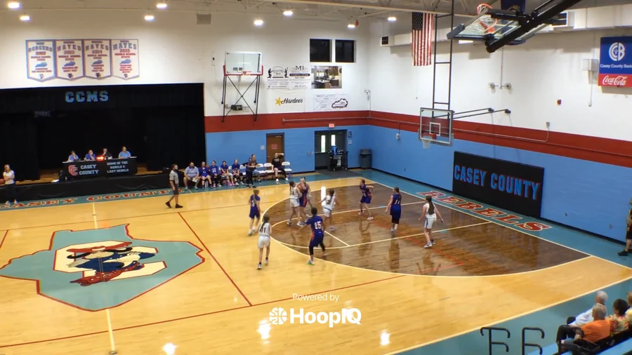 2-pt Shot