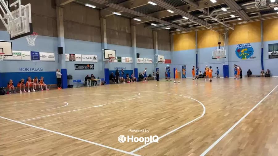 Free-throw