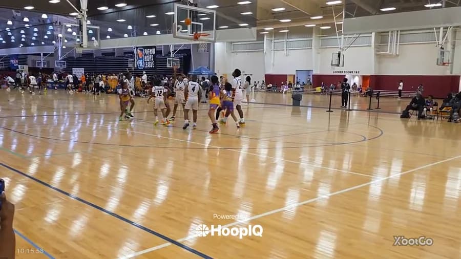 Off. Rebound
