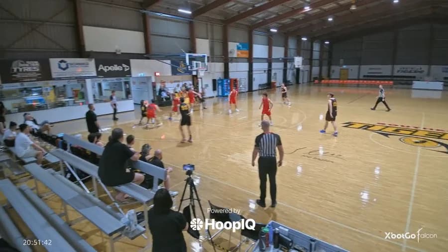 Off. Rebound