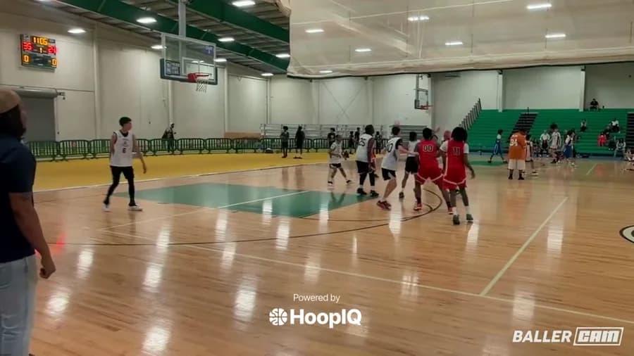 Off. Rebound