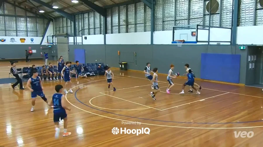 Def. Rebound