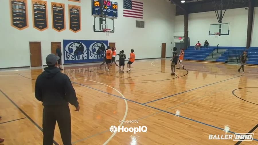 Def. Rebound