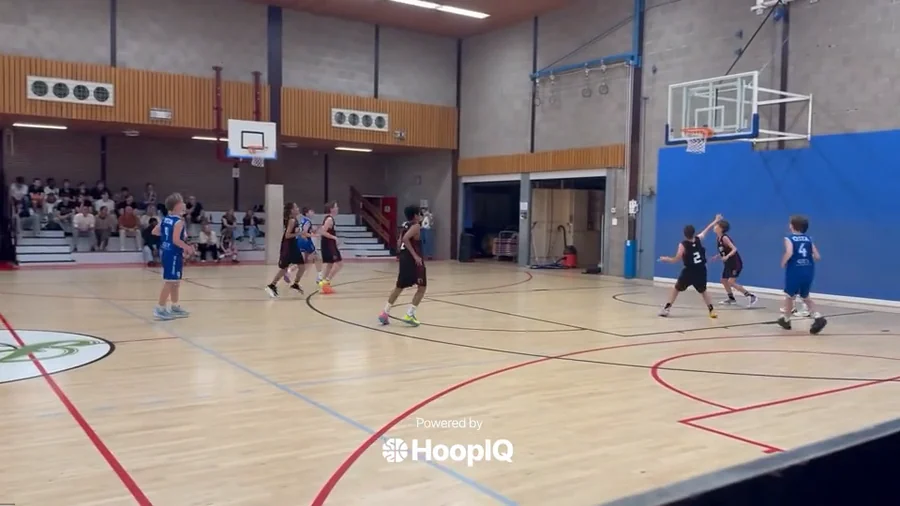 Def. Rebound