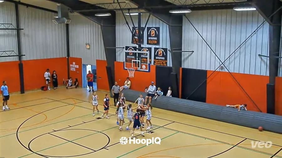 Def. Rebound