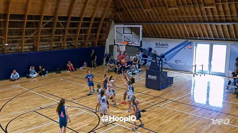 Off. Rebound