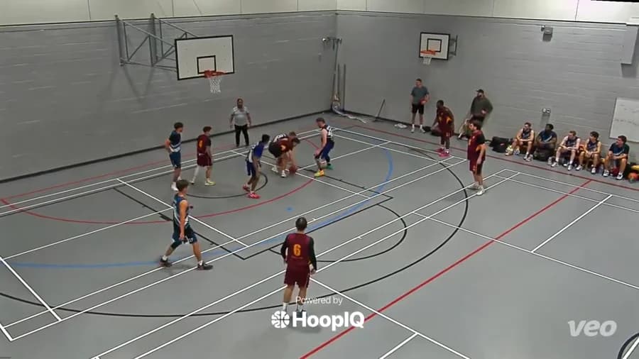 Def. Rebound