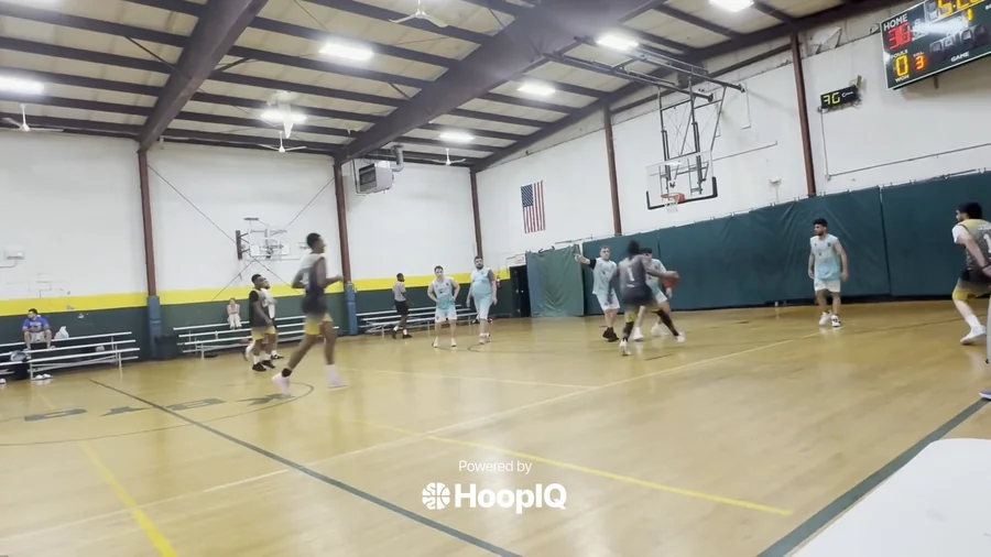 2-pt Shot